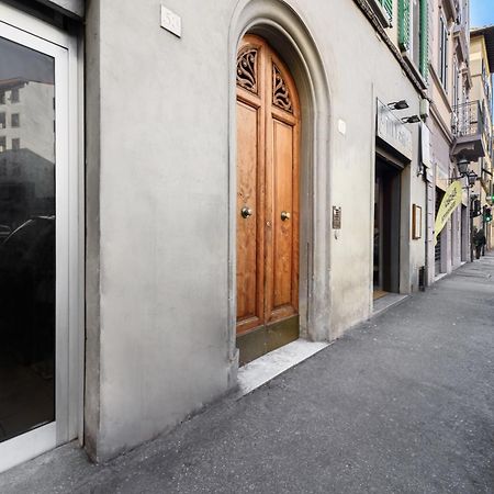 Lorena Firenze By Mmega Exterior foto