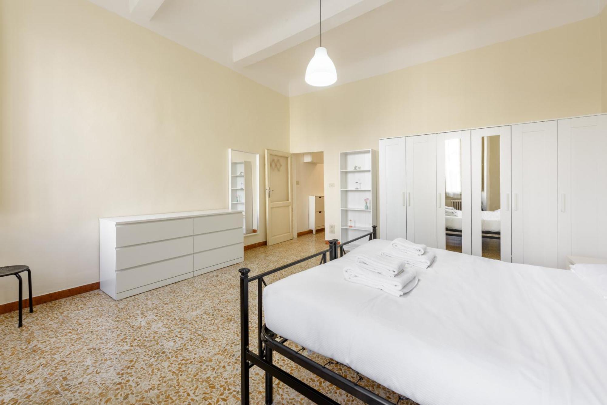 Lorena Firenze By Mmega Exterior foto