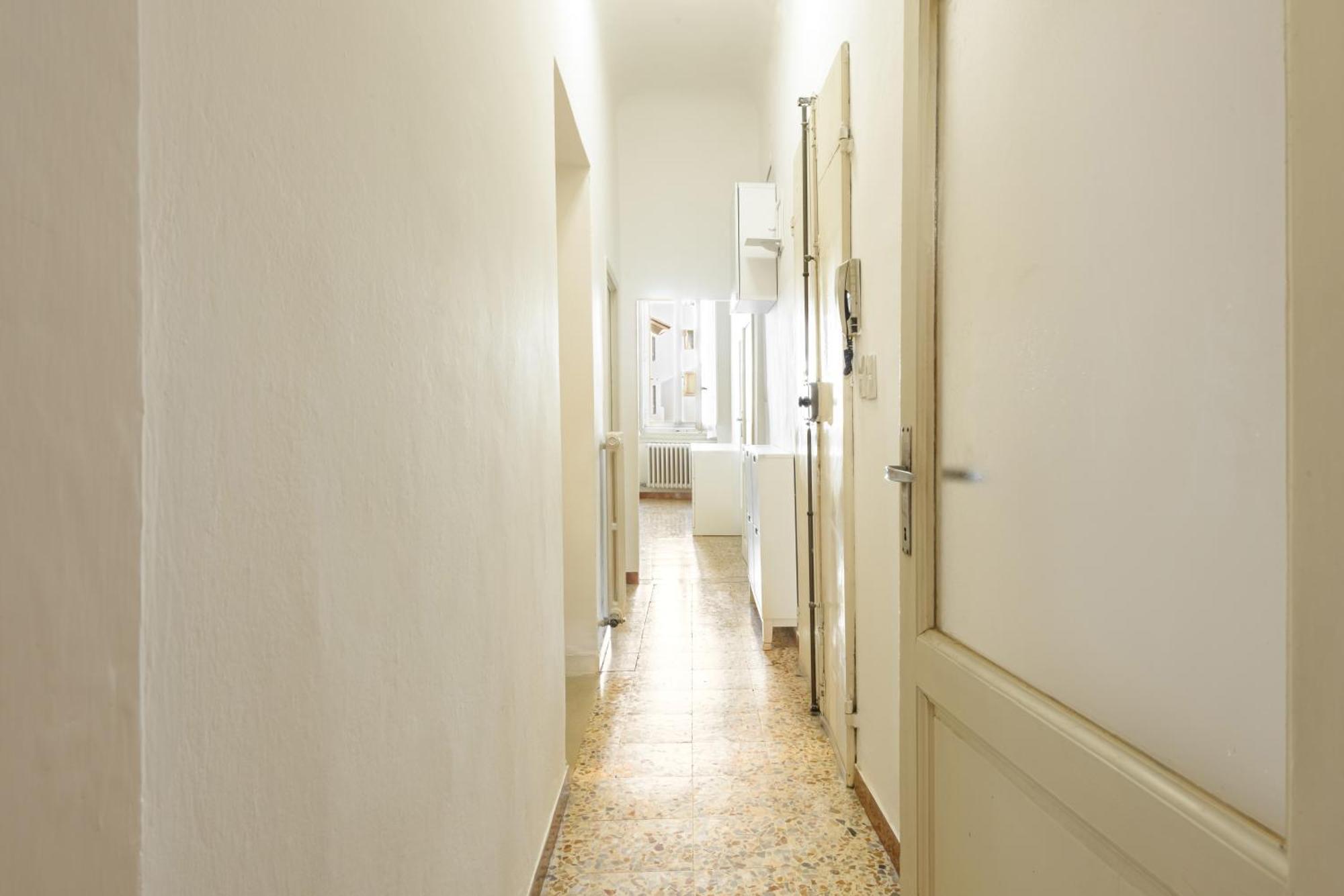 Lorena Firenze By Mmega Exterior foto