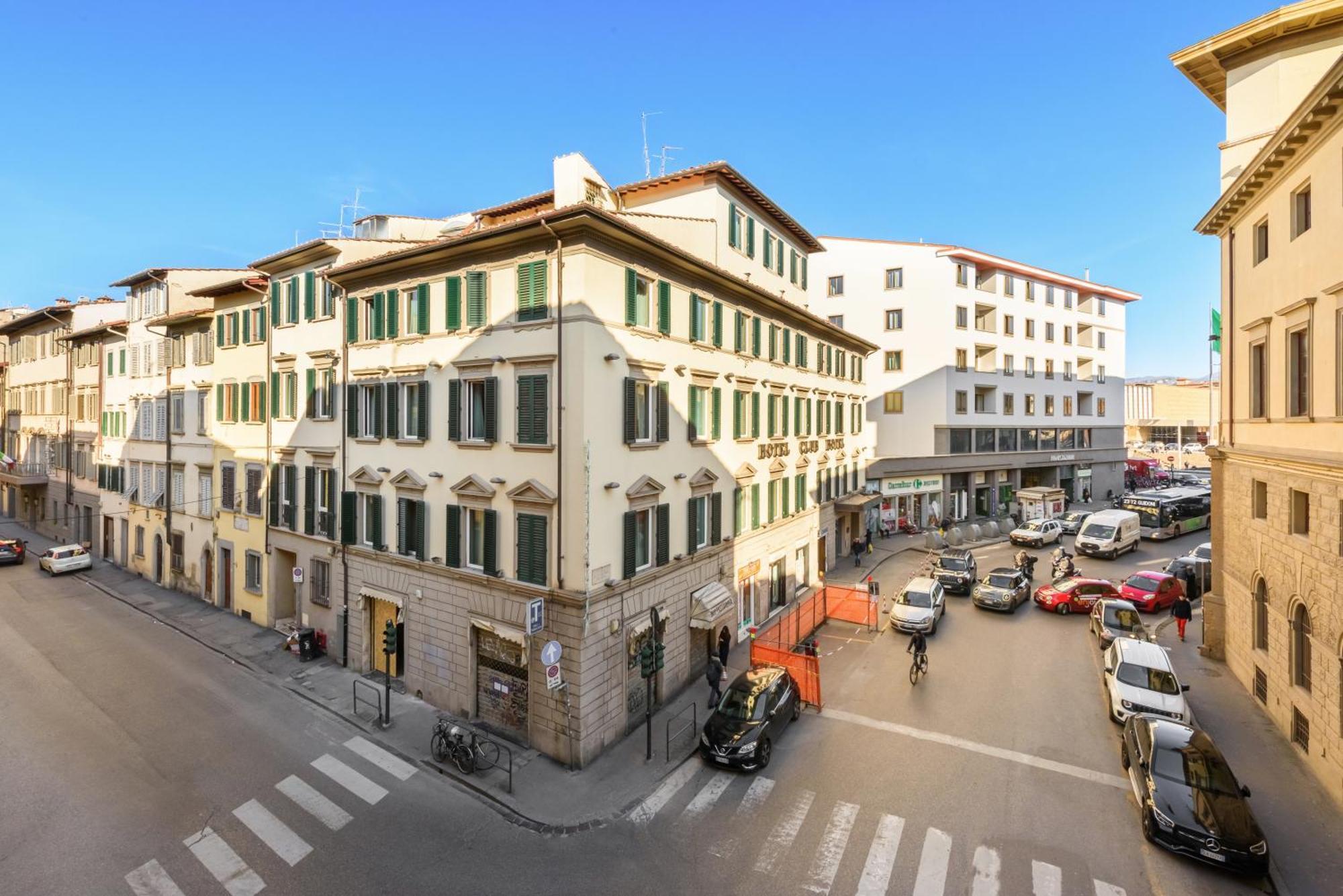 Lorena Firenze By Mmega Exterior foto