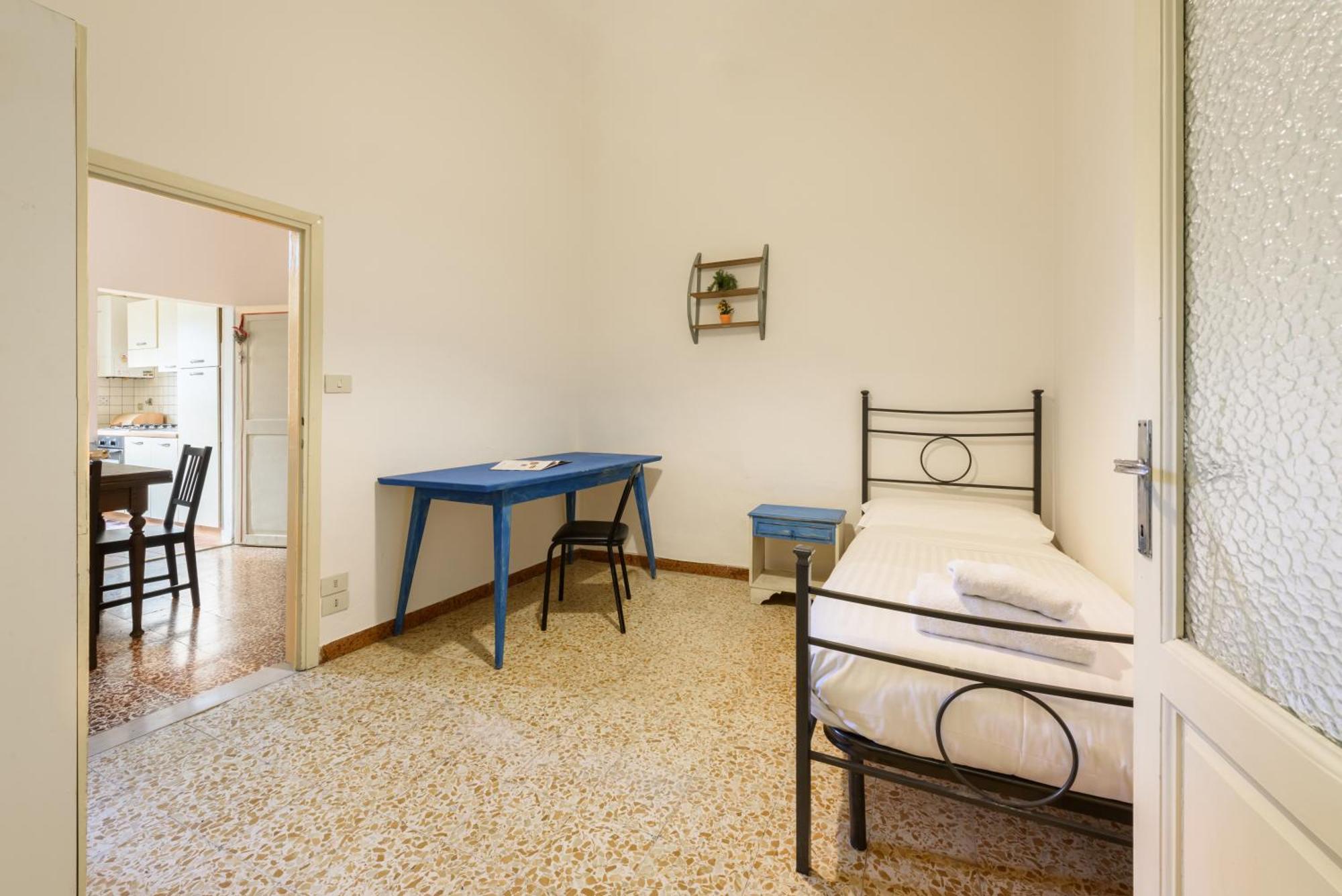 Lorena Firenze By Mmega Exterior foto