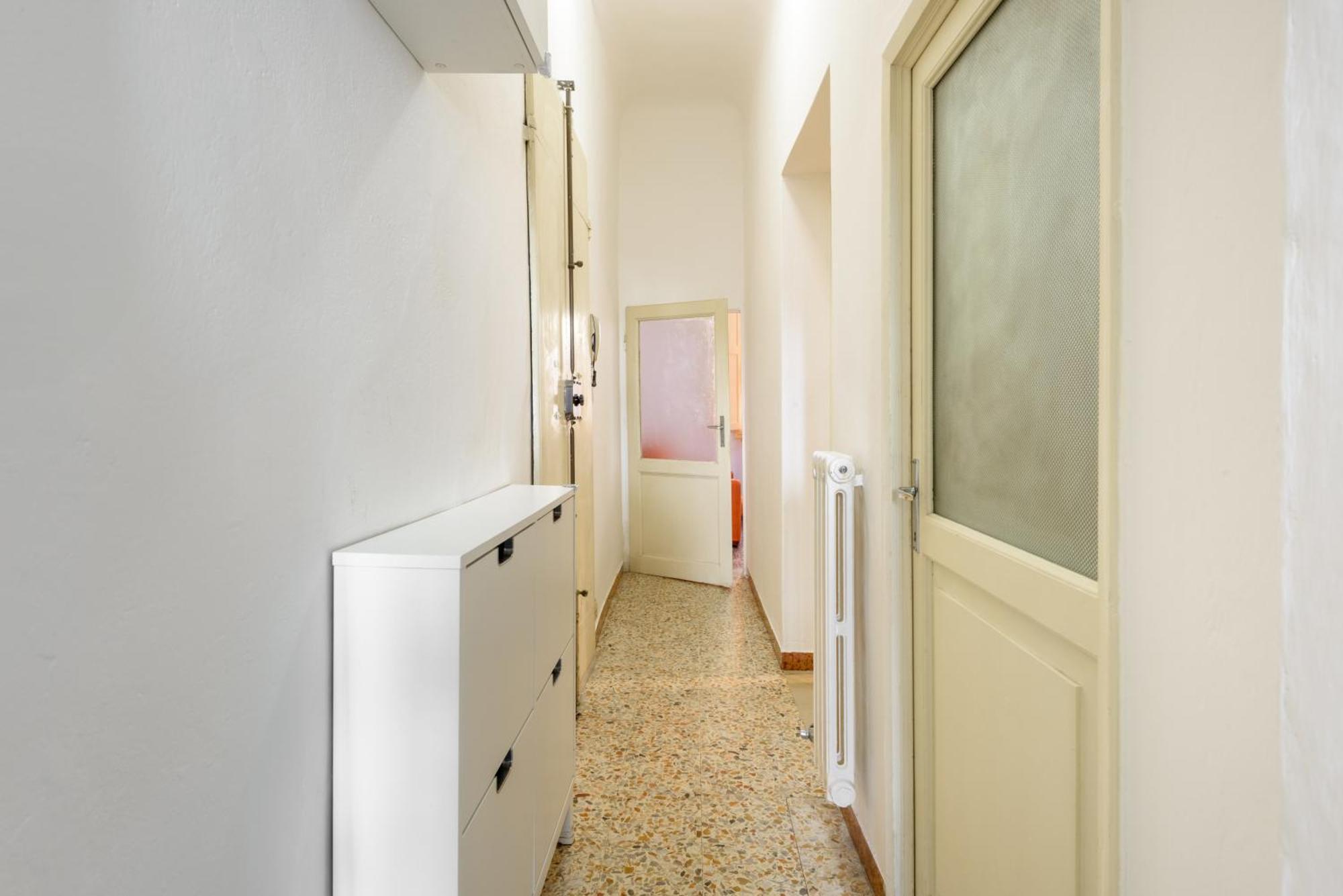 Lorena Firenze By Mmega Exterior foto